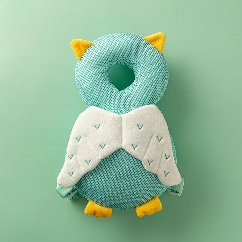 Luminis BabySchutz™ Kopf-Sicherheitsrucksack
