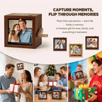 DIY Flip-Book-Fotofreund