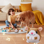 JumpPaws™ – Das interaktive Hundespielzeug gegen Langeweile & überschüssige Energie