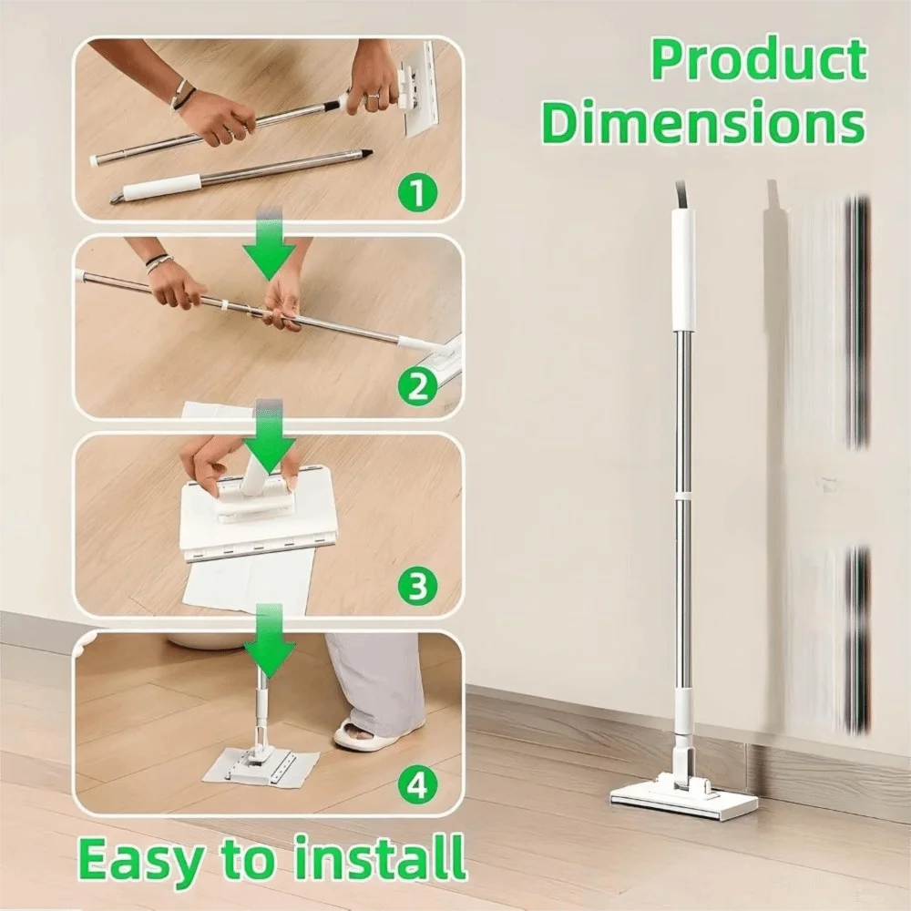 Our product in use