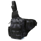 Taktische Outdoor Sport Bauchtasche