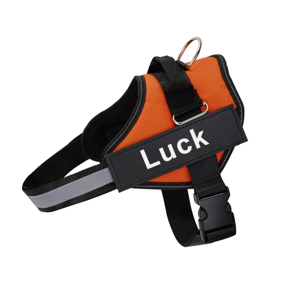 Luminis TrainEase™ Anti-Pull Hundegeschirr