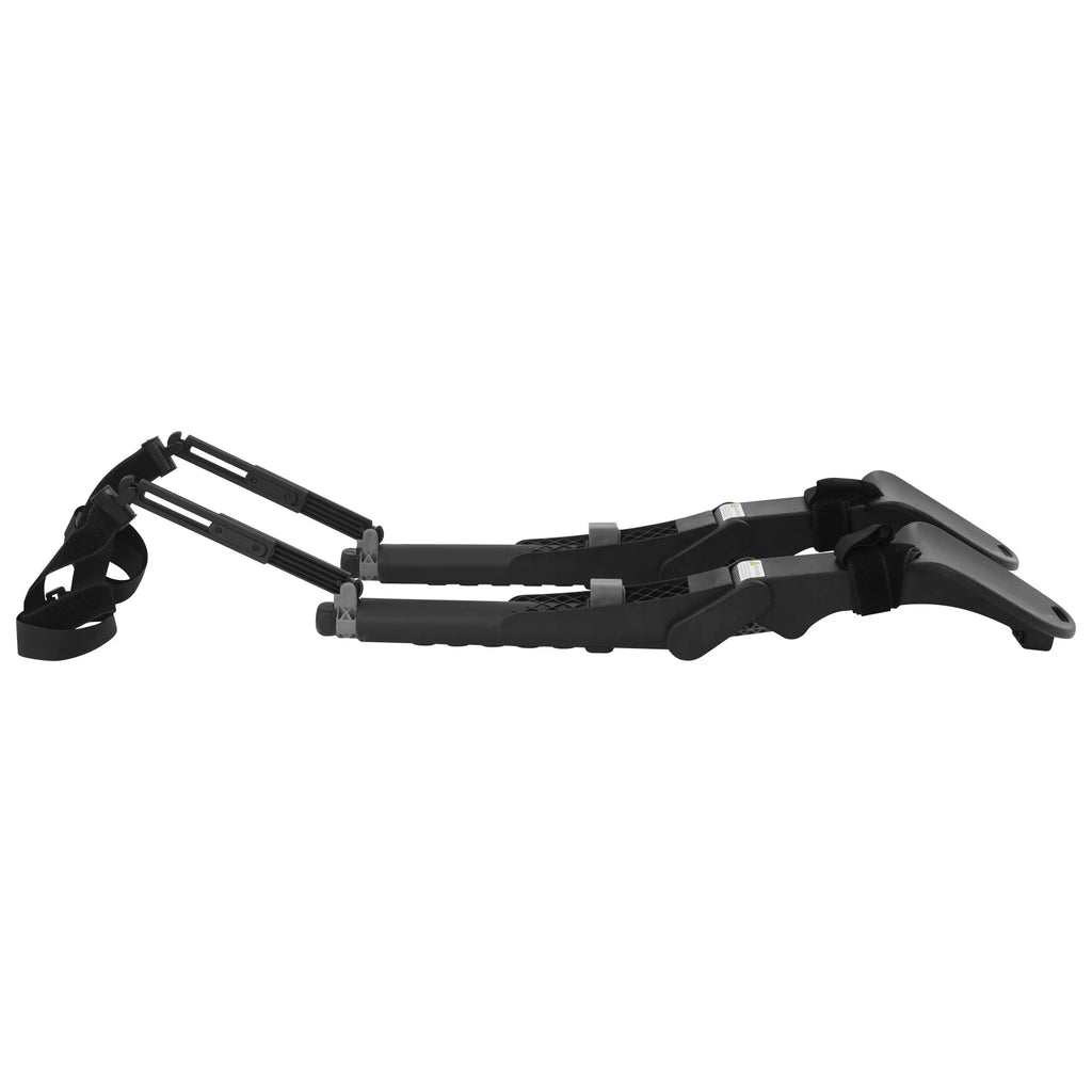 Tragbares Gehhilfen-Exoskelett