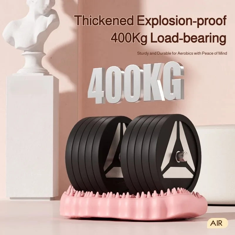 Magnetische Akupressur-Fußmassage-Matte