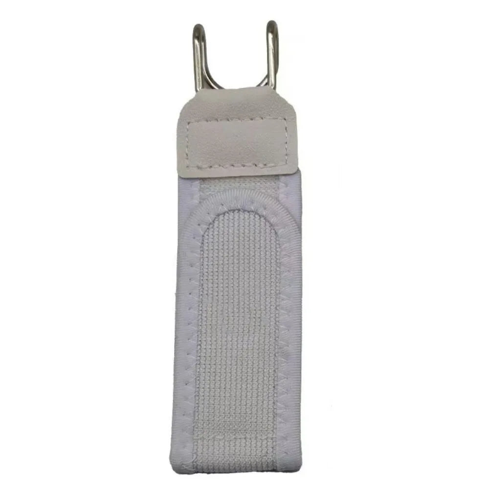 Unisex schnallenloser elastischer Taillengürtel