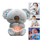 Koala Kuscheltier Schlafhilfe