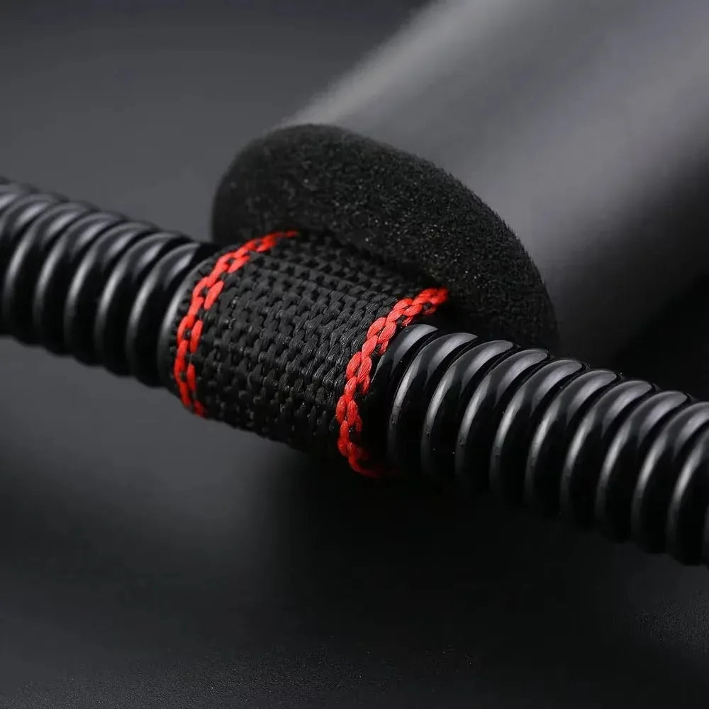 Luminis PowerGrip™ – Verstellbarer Unterarm- & Handgelenkstrainer für maximale Griffkraft
