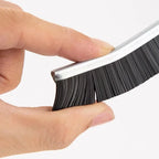 Luminis CleanEdge™ Spalten-Reinigungsbürste