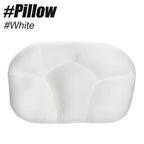 ComfortCloud™ – Ergonomisches Kissen für schmerzfreien Schlaf & perfekte Unterstützung