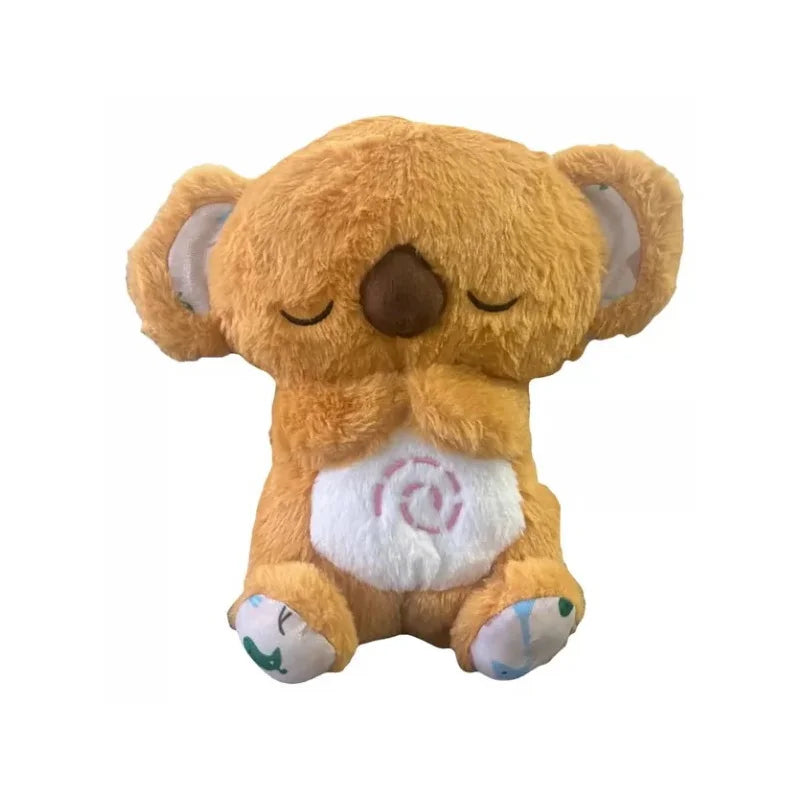 Koala Kuscheltier Schlafhilfe