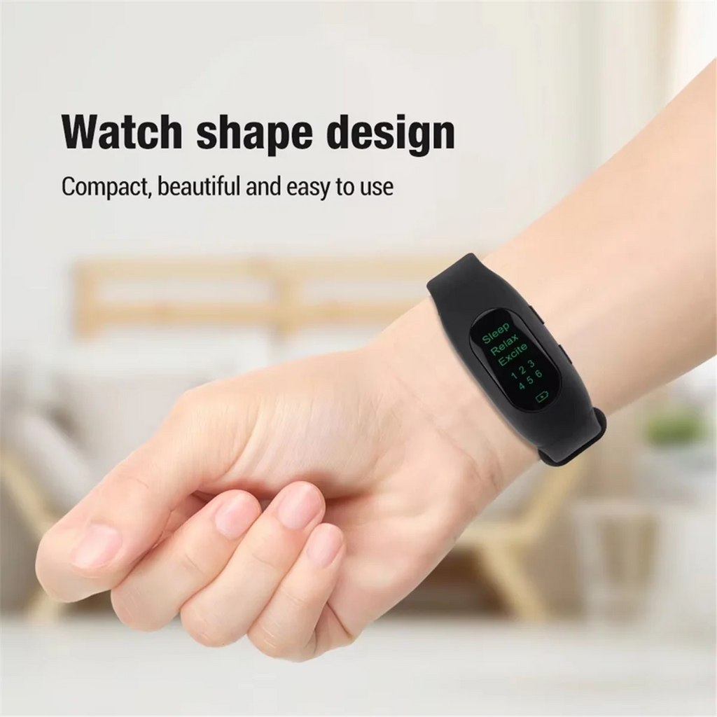 Intelligentes Schlafhilfe-Armband