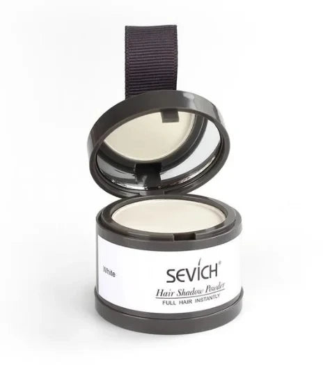 Luminis Hairline Shadow Powder™ – Haaransatz‑Schattenpuder‑Concealer
