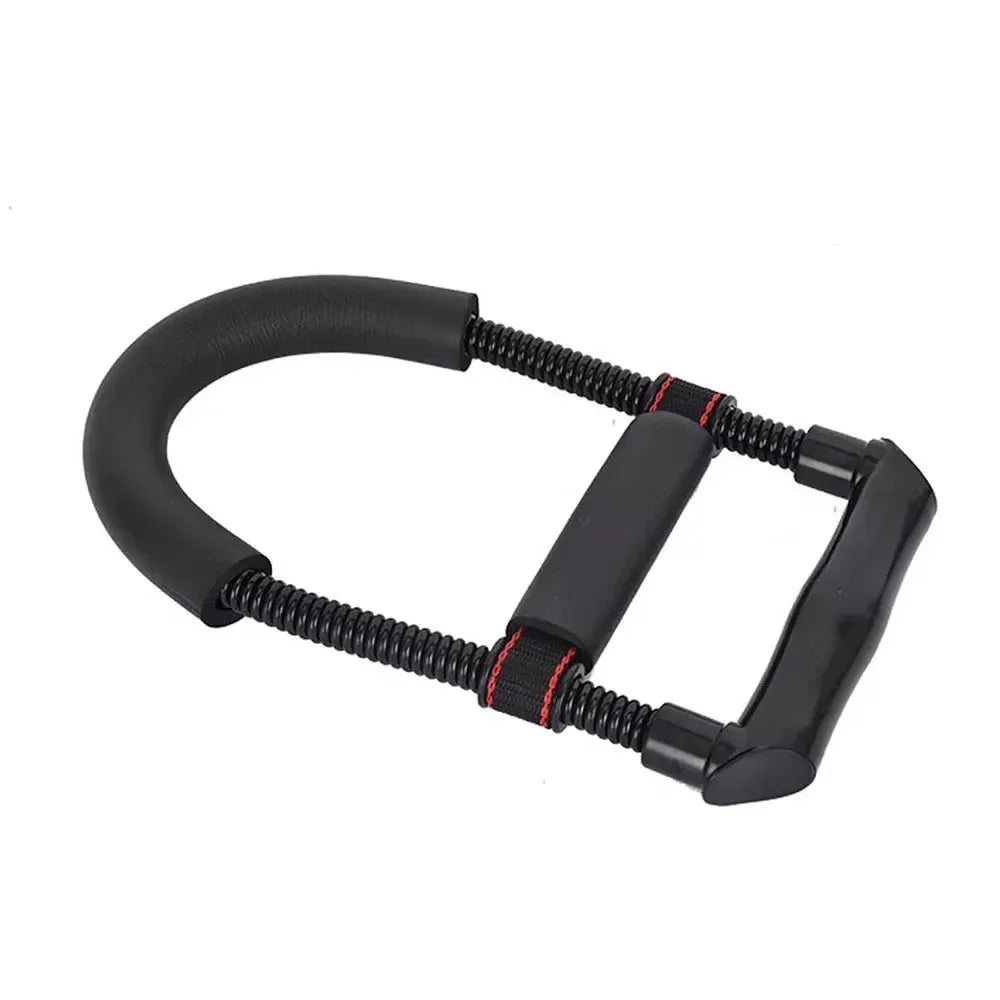 Luminis PowerGrip™ – Verstellbarer Unterarm- & Handgelenkstrainer für maximale Griffkraft