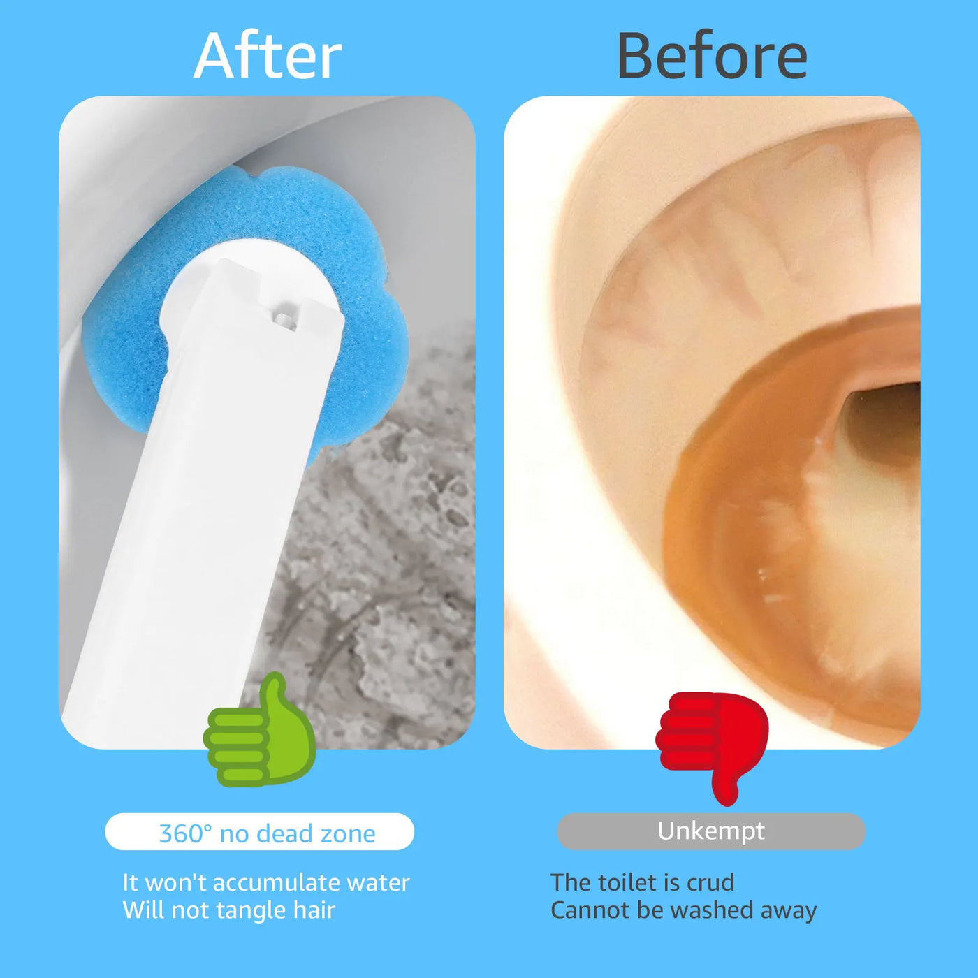 Our product in use