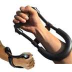 Luminis PowerGrip™ – Verstellbarer Unterarm- & Handgelenkstrainer für maximale Griffkraft