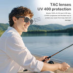 KI-Übersetzungsbrille