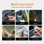 FLEXTAIL MAX PUMP 3
