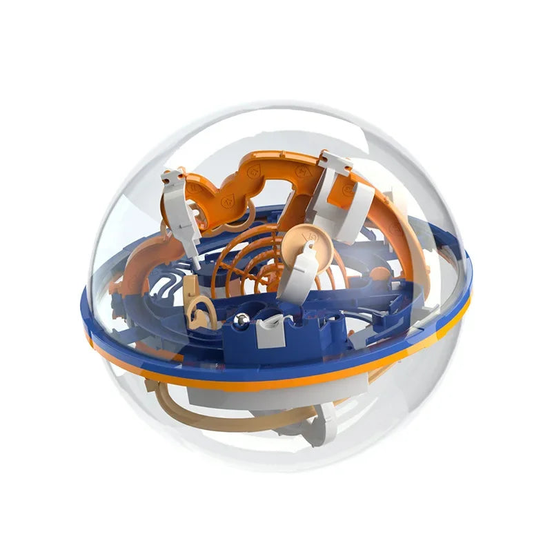 MazeBall™ 3D Labyrinth Puzzle – Das süchtig machende Geschicklichkeitsspiel