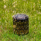 Luminis SolarBloom™ Wandleuchten – Magische Gartenbeleuchtung ohne Strom (2er Set)