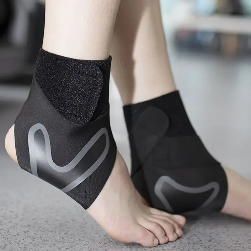 Luminis FlexSupport™ – Stabilität & Schutz für Ihre Knöchel