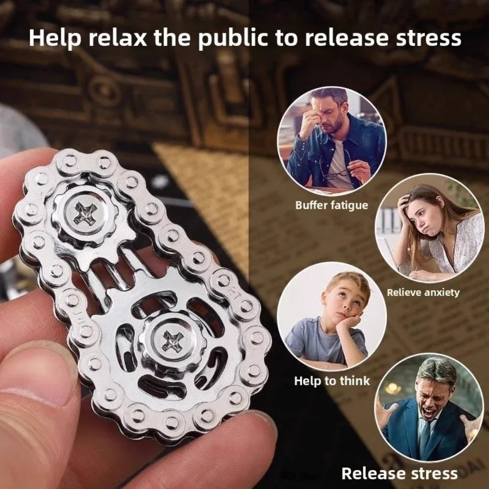 Our product in use