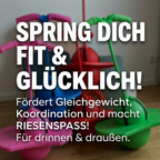 Luminis BalancePro™ Sprungball