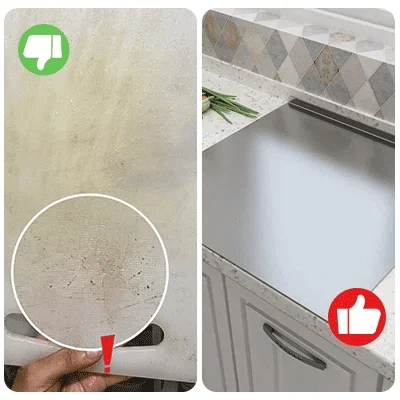 Our product in use