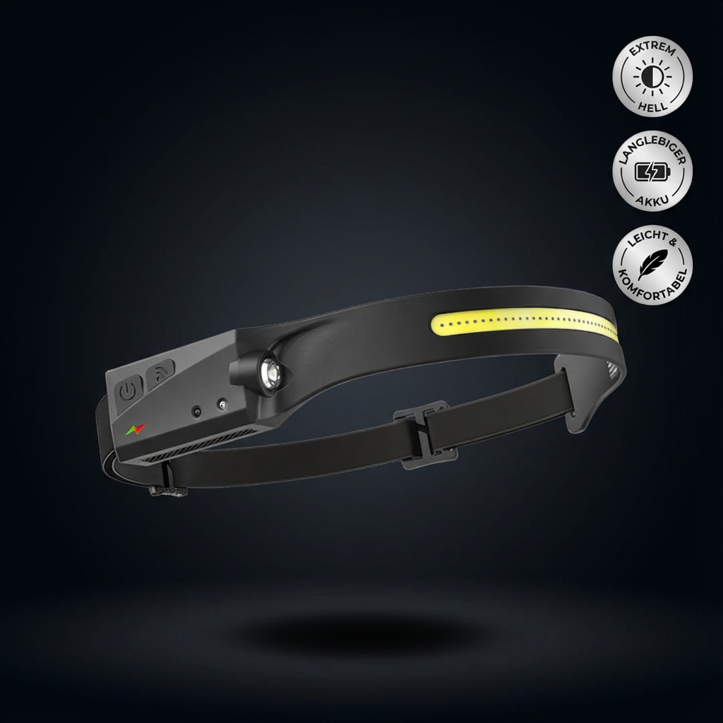 Abenteuerlicht 2.0™