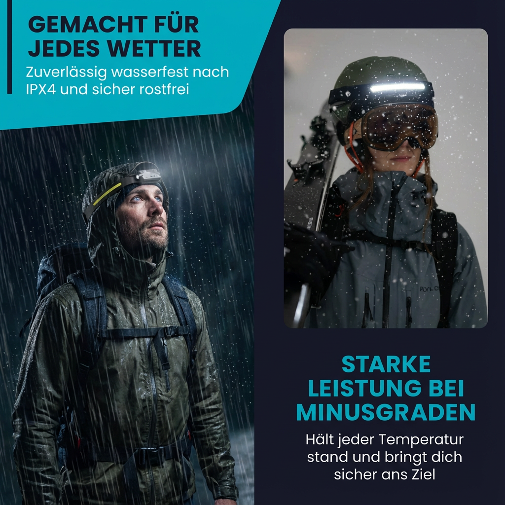 Abenteuerlicht 2.0™