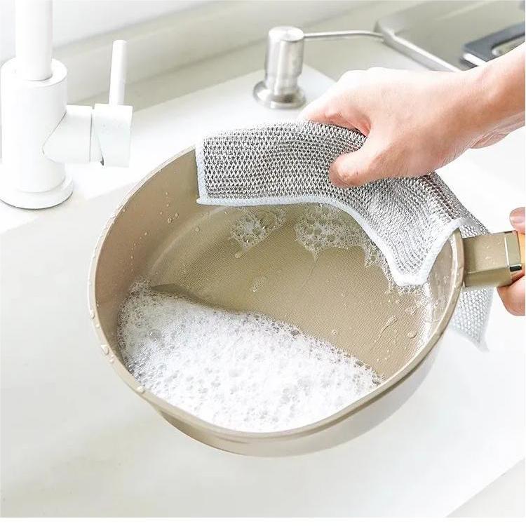 Our product in use