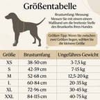 Luminis TrainEase™ Anti-Pull Hundegeschirr