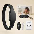 Luminis HeadRelief™ – Kopf-Massageband gegen Kopfschmerzen