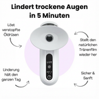 Luminis EyeRelief™ – Soforthilfe bei trockenen Augen