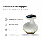 Luminis Vacuvia™ Pro – Tiefenmassage & Hautstraffung
