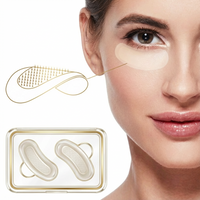 Luminis EyePatch™ Hyaluronsäure-Mikronadel