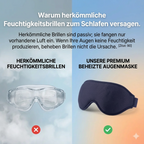 Luminis EyeRestore™ – Elektrische Augen-Feuchtigkeitsmaske