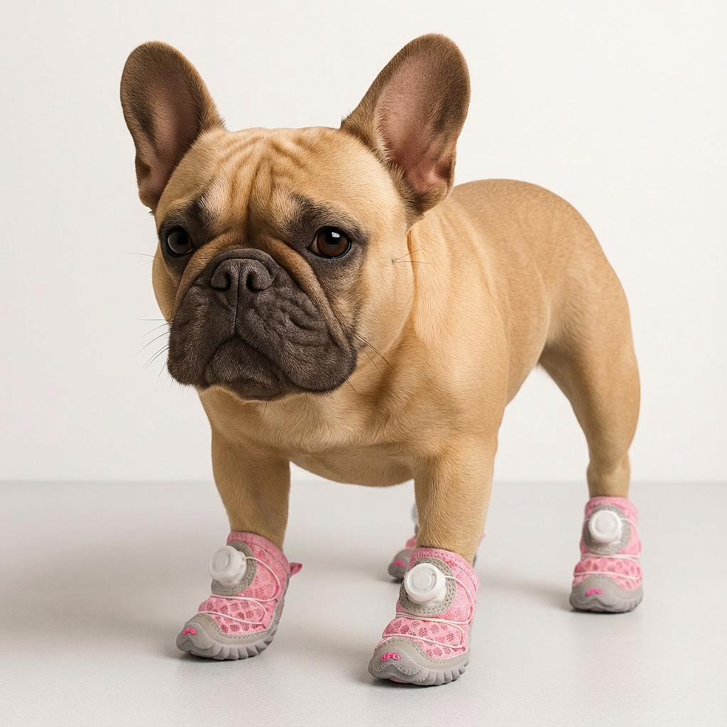 Luminis PawGrip™ Rutschfeste Hundeschuhe