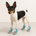 Luminis PawGrip™ Rutschfeste Hundeschuhe