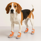 Luminis PawGrip™ Rutschfeste Hundeschuhe