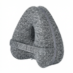 AlignRest™ Orthopädisches Ischias- & Beinkissen
