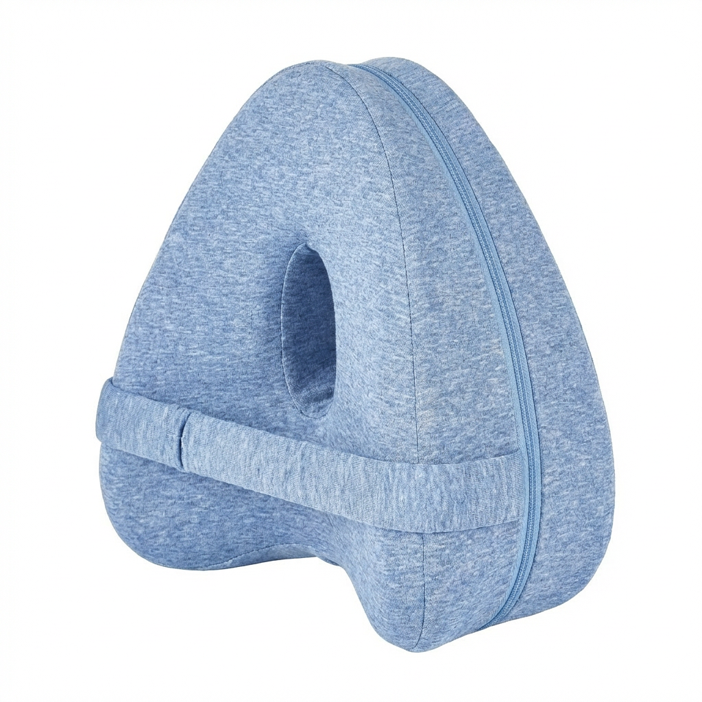 AlignRest™ Orthopädisches Ischias- & Beinkissen