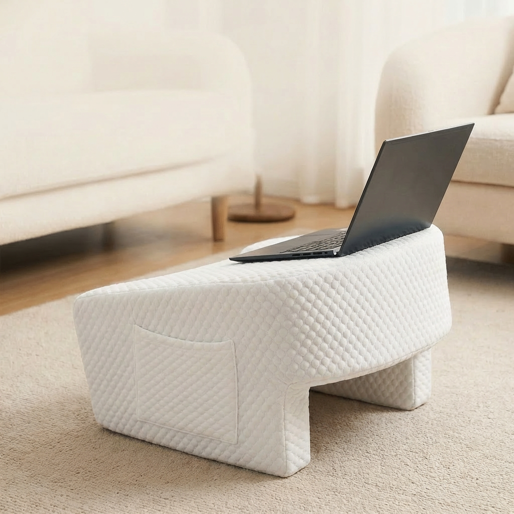 WorkNest™ Ergonomisches Home-Office-Arbeitskissen