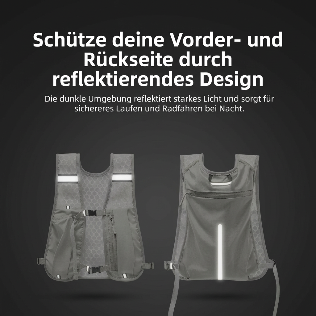 Our product in use