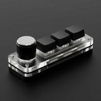 Makro RGB Mini-Tastatur