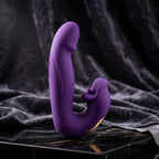 NetherVibe™ – 4‑in‑1 Pelvic Floor Activator