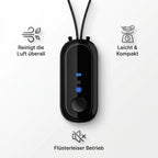 BreathShield – Atme überall sicher