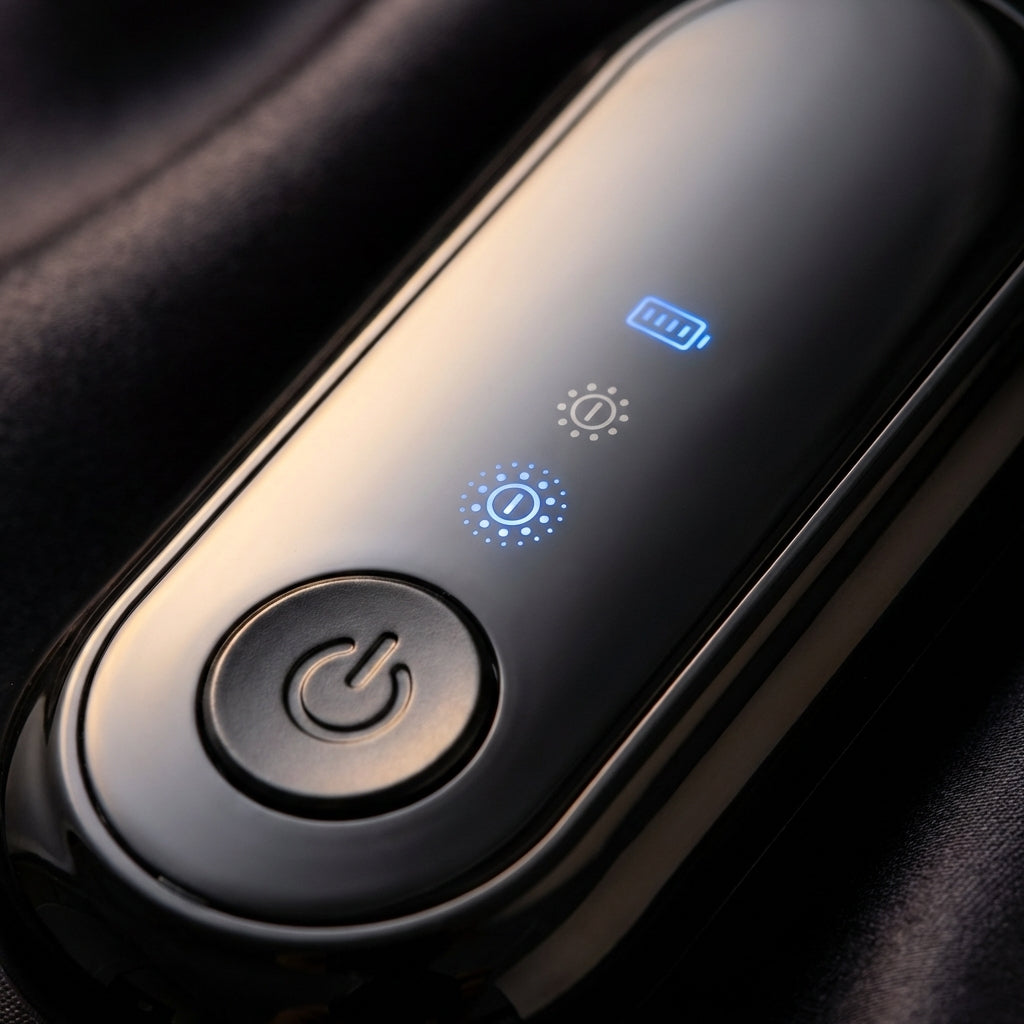 BreathShield – Atme überall sicher