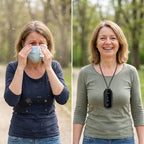 BreathShield – Atme überall sicher