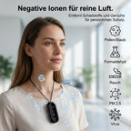 BreathShield – Atme überall sicher