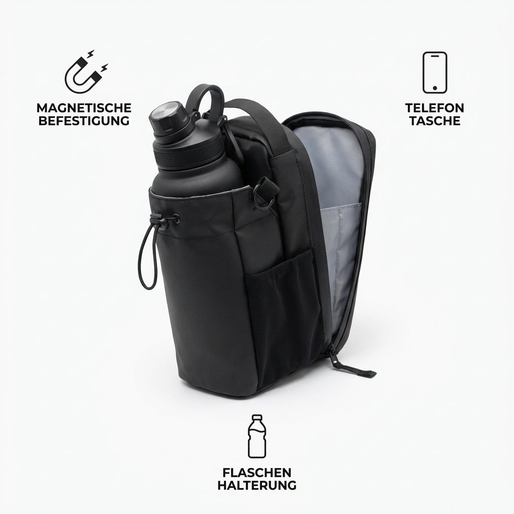 Luminis TrackBag